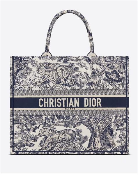 dhgate christian dior book tote|dior designer tote bag.